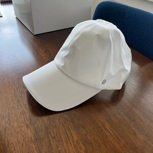 Lululemon Pony Tail Hat